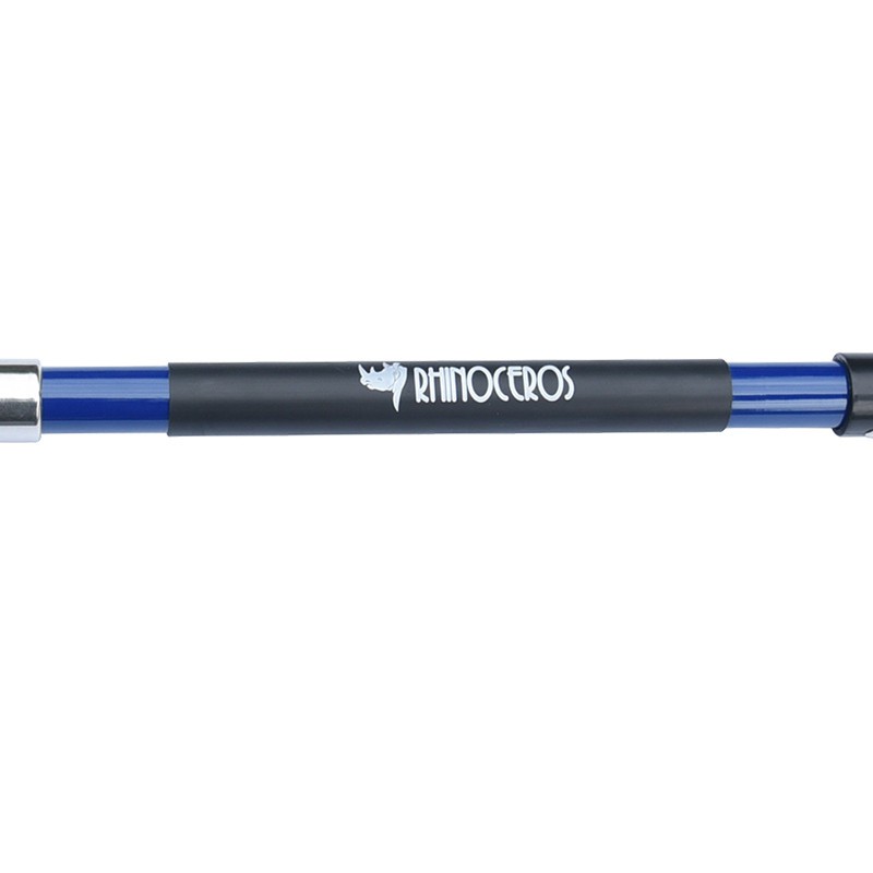 garden spade PVC grip