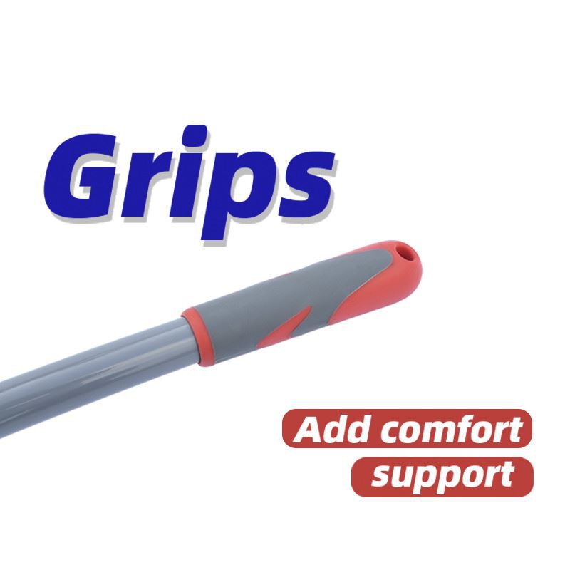 stainless dutch hoe TPR grip product-1-1