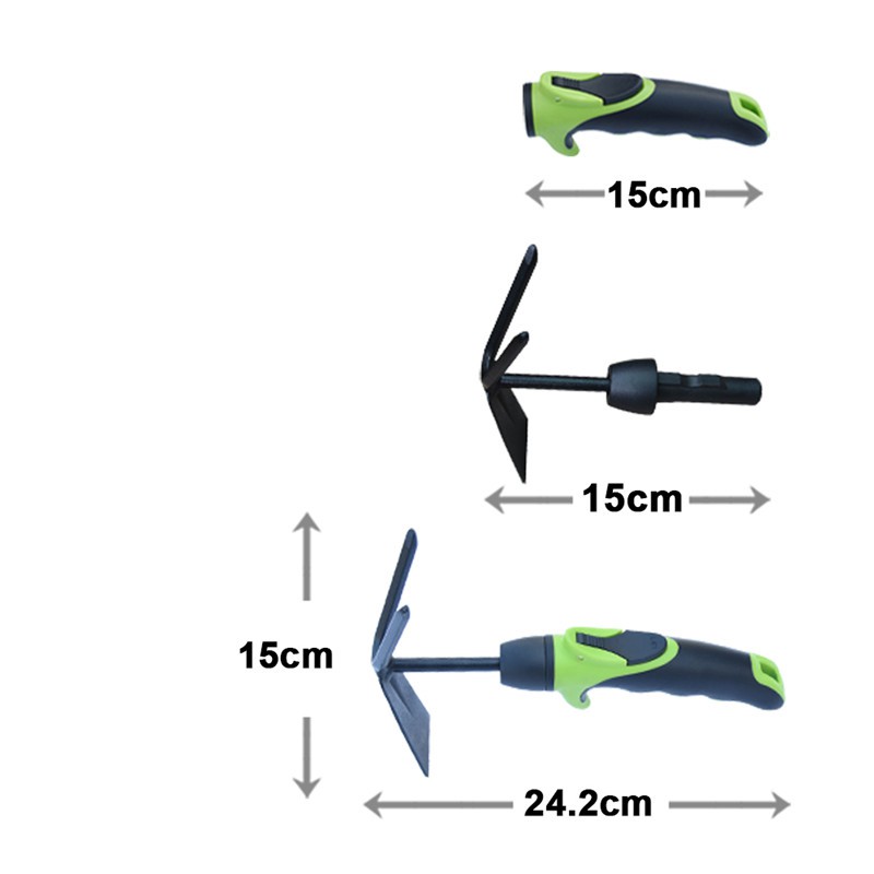 prong weeder hoe prong weeder hoe