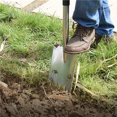 product-395-395 garden Spade scene