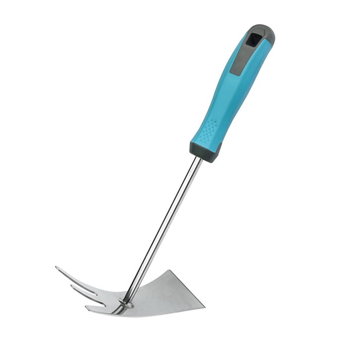 Garden Cultivator Hoe