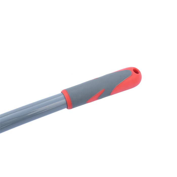 stainless hoe end grip