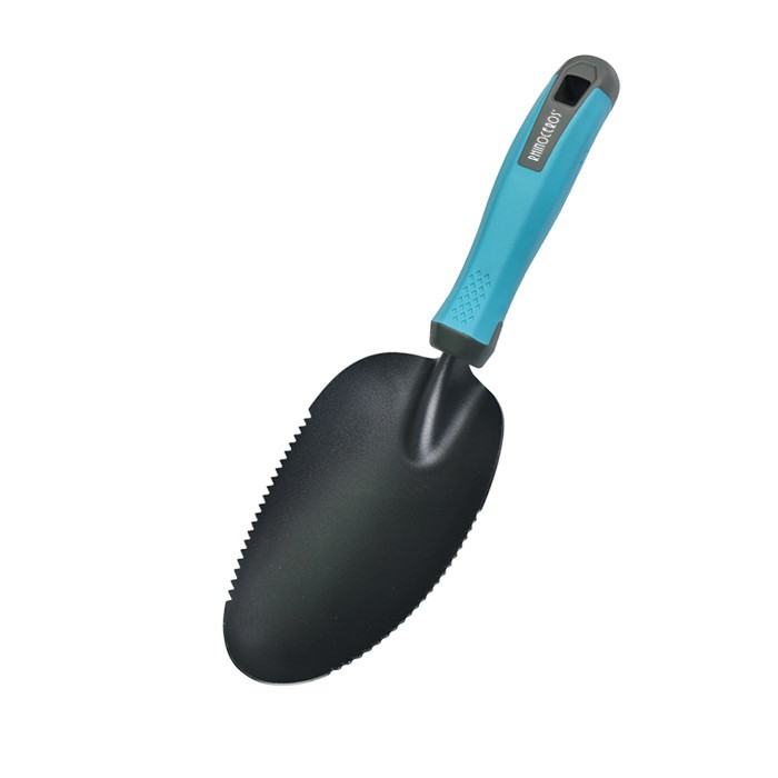 Scoop for hagearbeid