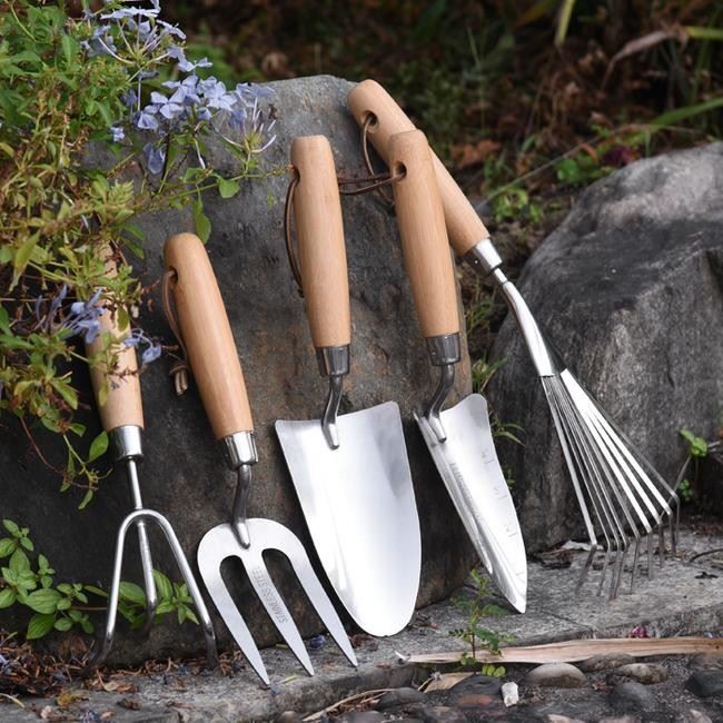 Gardening Tools Hand Trowel