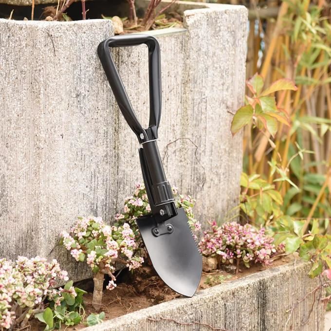 Hva er det beste verktøyet for camping