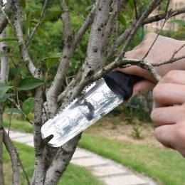 Hagekniv--Et av de nye hageverktøyene