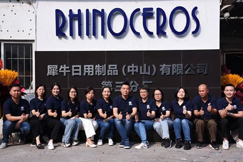 Begynnelsen på en ny kamp En herlig sommerfest