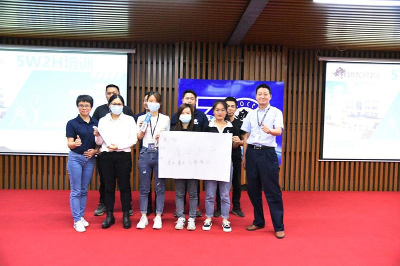 Aldri slutt å lære