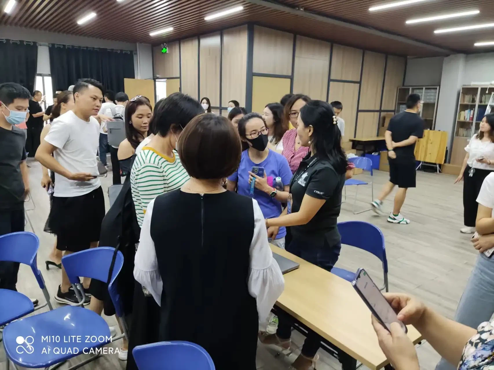 Mange selskaper lærer av Rhinos vellykkede forretningsmodell