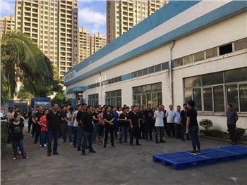 Bygg Lean-produksjon fra 6S