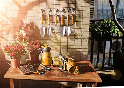 Hvordan fjerne rust uten å skrape hageverktøyene dine: en omfattende guide