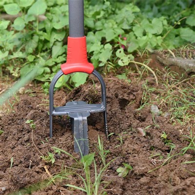 Introduksjon til populære jordkomprimeringsverktøy