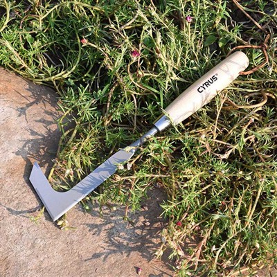 Hvordan bruke et spaltelukeverktøy riktig