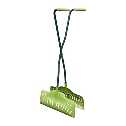 Garden Leaf Grabbers