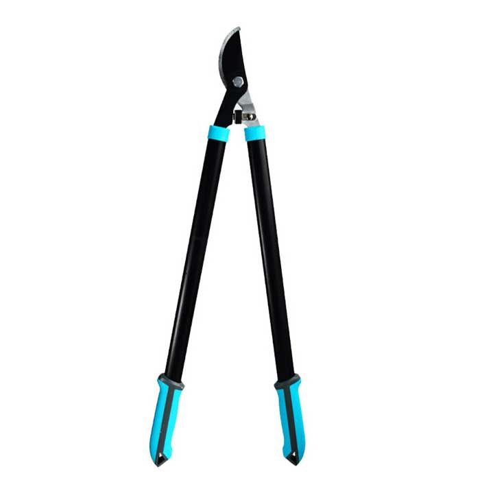 Stålhåndtak Lopper