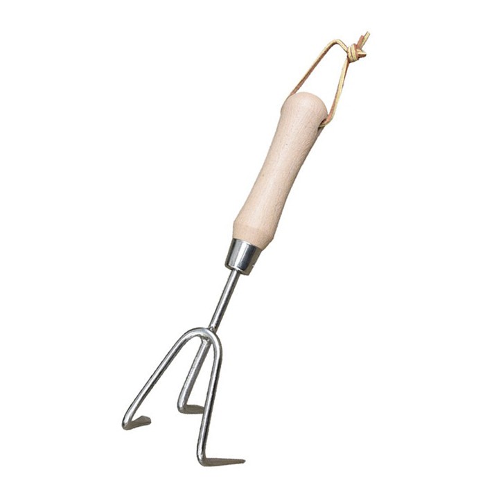 3-stifts kultivatorverktøy