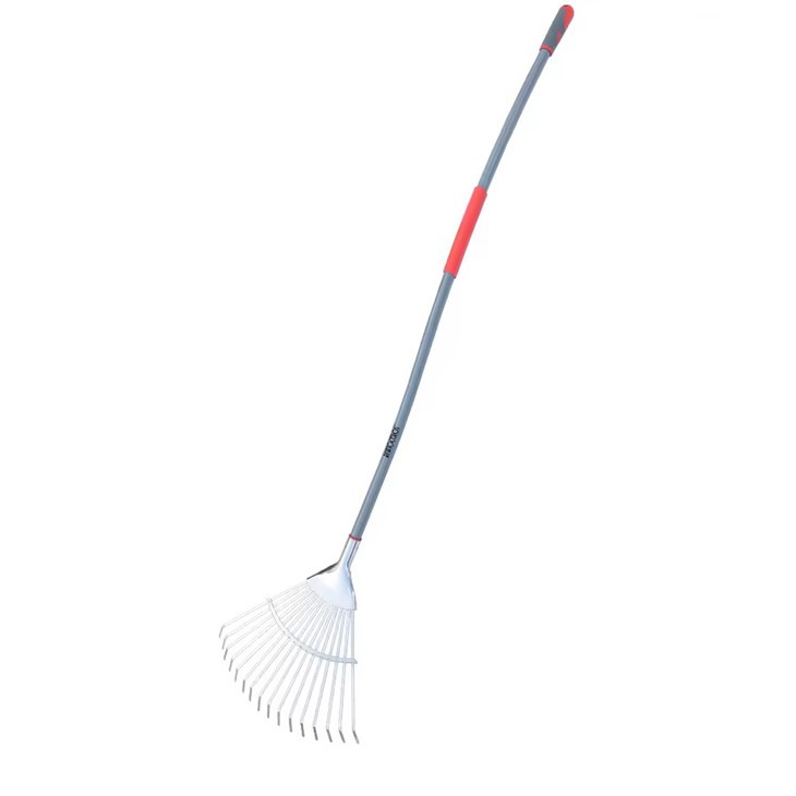 Beste metallbladrake