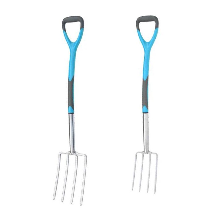 Hageverktøy Gravegaffel