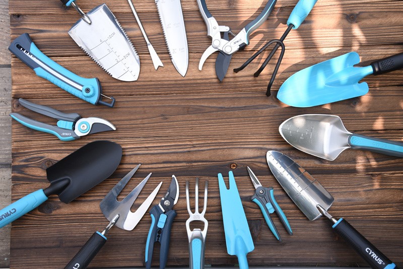 garden tools set garden tools set