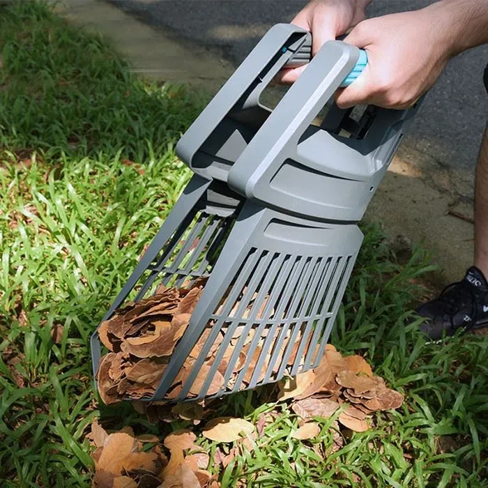 Multi Function 3-1 Leaf Rake Multi Function 3-1 Leaf Rake