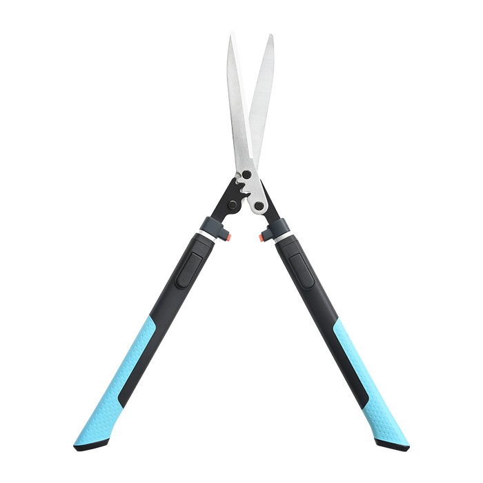 Lange håndtak av hageklippere