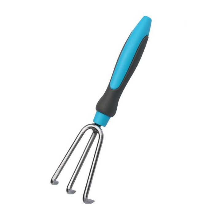 Mini hagehåndkultivator