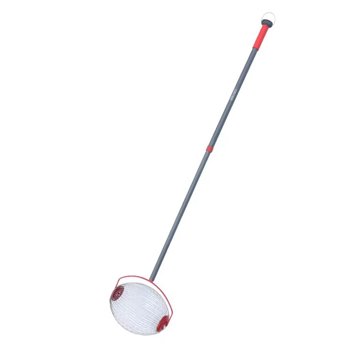 Nutter Collector Tool