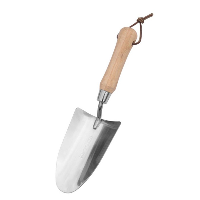 Liten håndtrowel