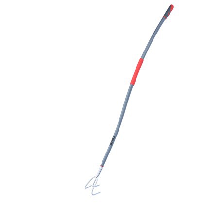 3 Pong Long Handle Cultivator