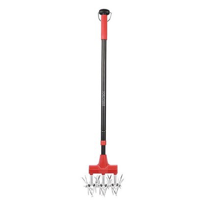 Roterende kultivatorverktøy