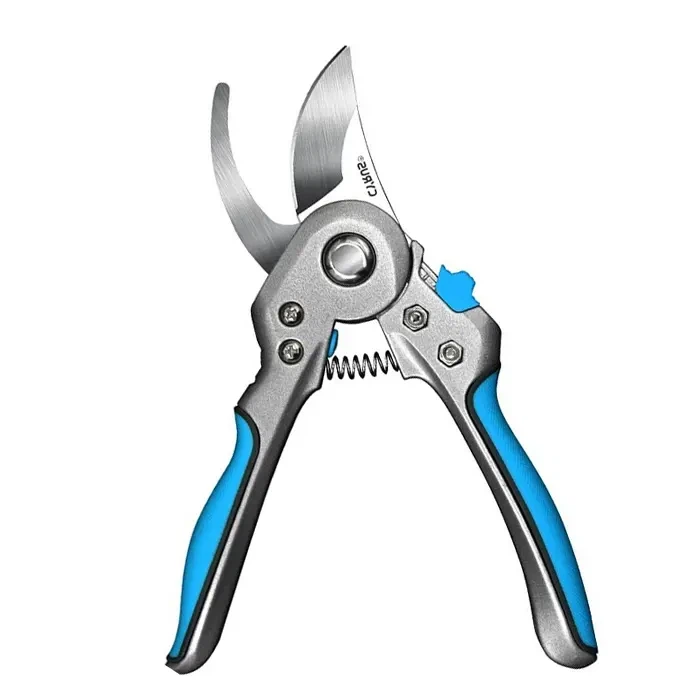 Beskjærere i rustfritt stål