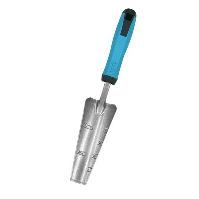 Transplanter håndverktøy